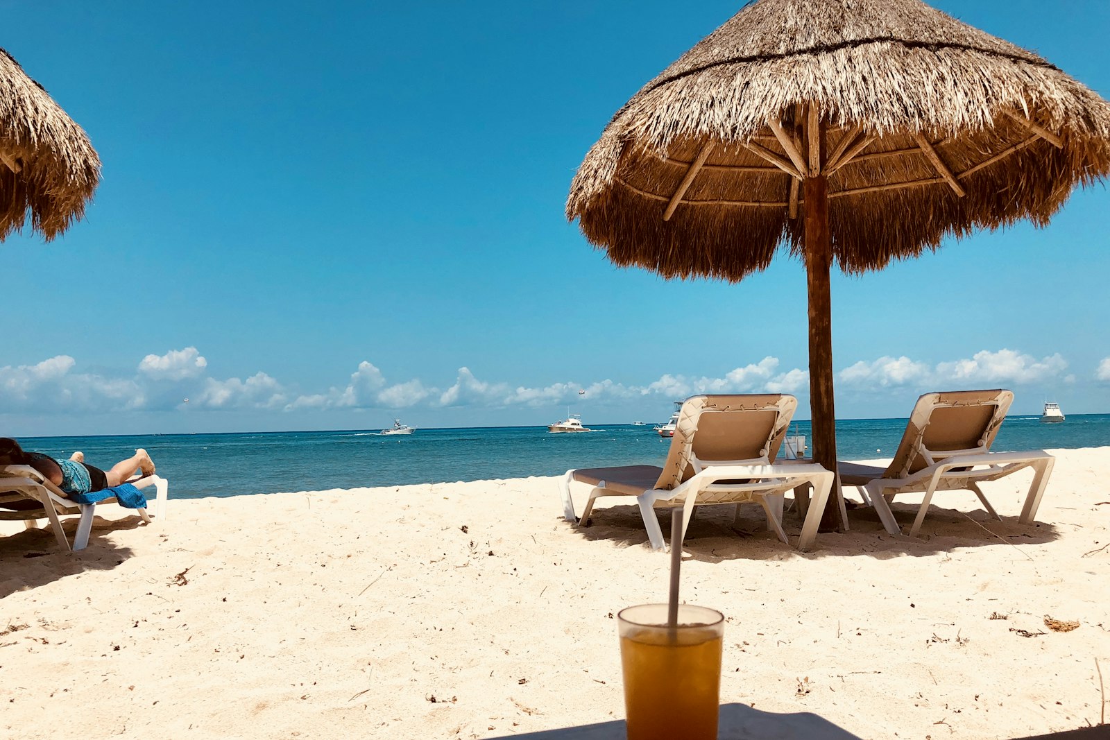 City Break or Beach Resort? Picking the Right Weekend Getaway