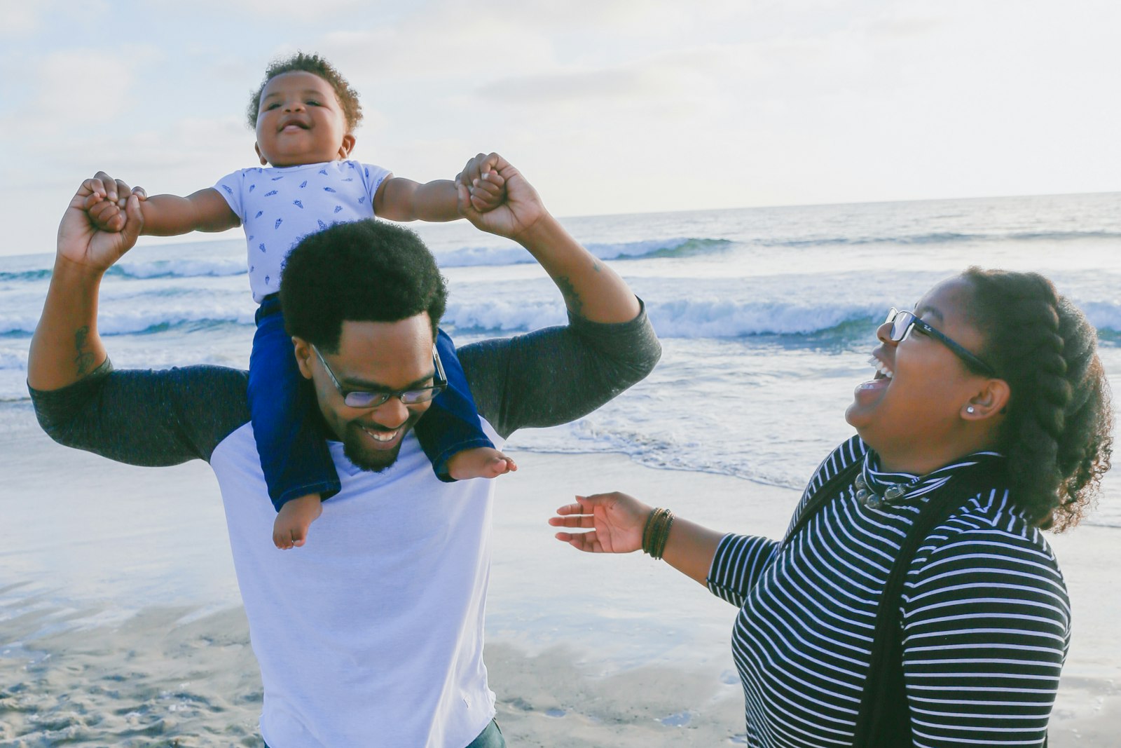 How to Choose a Family Vacation Destination for All Ages